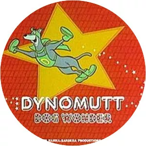 Dynomutt, Dog Wonder - 1976 ‧ Children's television series ‧ 3 seasons