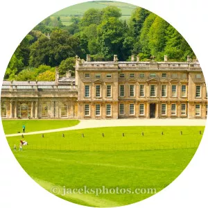 Dyrham Park
