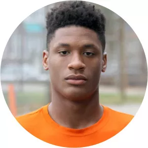 Dyshier Clary - American football player