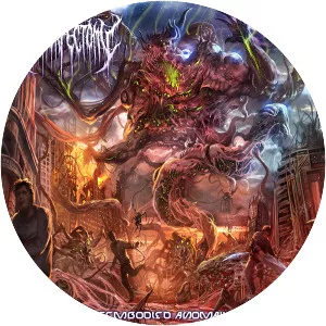 dysmorfectomy - Musical artist