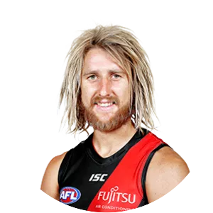 Dyson Heppell