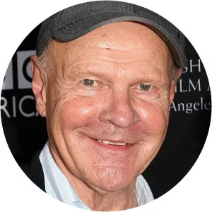 Dyson Lovell - British film producer