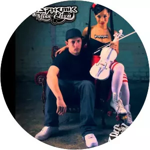 Dysphemic & Miss Eliza - Musical artist