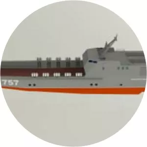 Dyugon-class landing craft