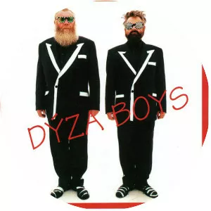 Dýza Boys - Musical group