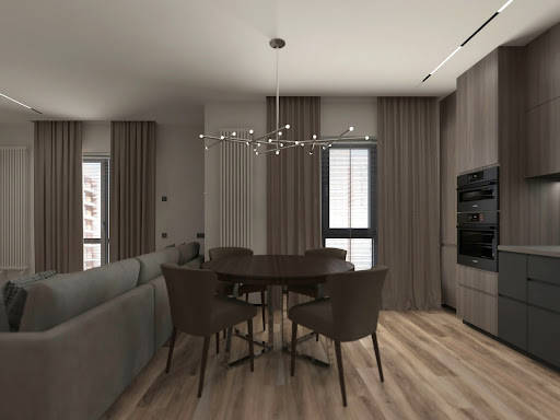 Dyzayner Inter'yeru - 