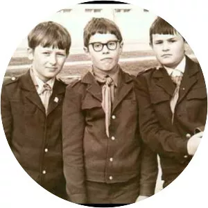 Dza-Dze - Musical artist