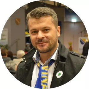 Džebrail Bajramović