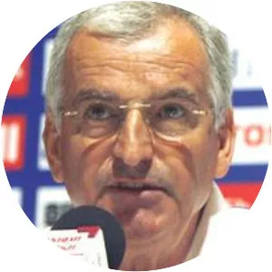 Džemaludin Mušović (Џемалудин Мушовић)