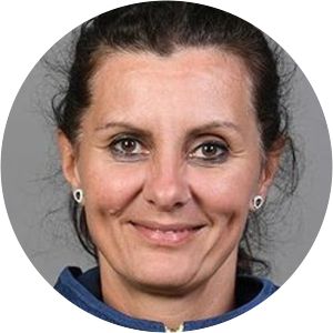 Dženita Mladenović