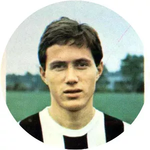Dževad Prekazi - Former footballer
