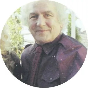 Dževad Šabanagić photograph