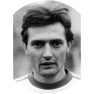 DževadŠećerbegović