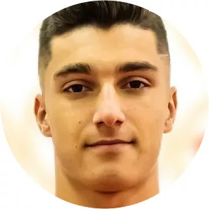 Dževad Sijamija - Football player