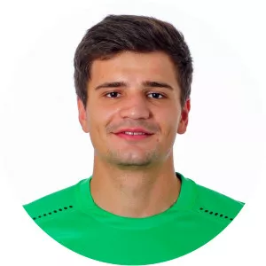 Dzhamal Dibirgadzhiyev - Russian footballer