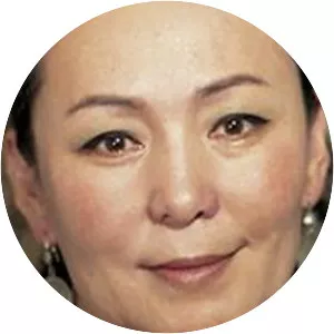 Dzhamal Seidakhmatova