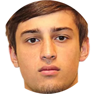 Dzhambulat Abdulkadyrov