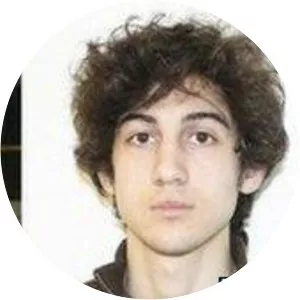 Dzhokhar A. Tsarnaev