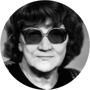 Dzidra Rinkule-Zemzare