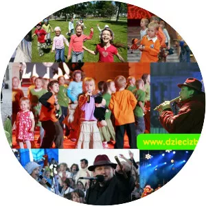 Dzieci z Brodą - Musical group