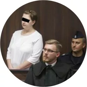 Dzieciobojczyni - Fictional character