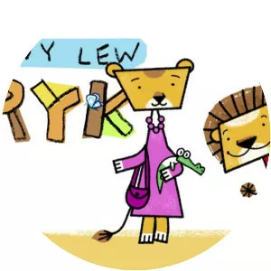 Dzielny Lew Eryk - TV program