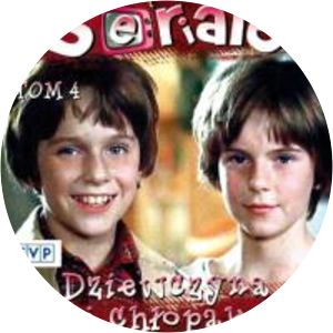 Dziewczyna i chlopak - TV series