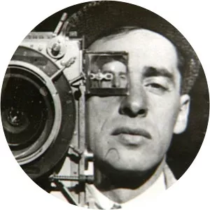 Dziga Vertov