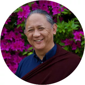 Dzigar Kongtrul Rinpoche
