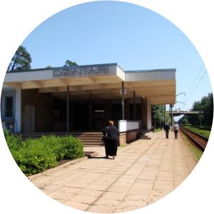 Dzintari Station