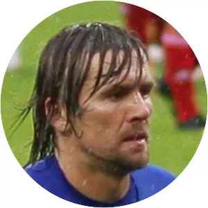 Dzintars Zirnis - Latvian footballer