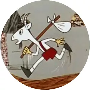 Dziwne przygody Koziolka Matolka (Dziwne przygody Koziołka Matołka) - TV program