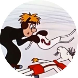 Dziwne przygody Koziolka Matolka - Animated series