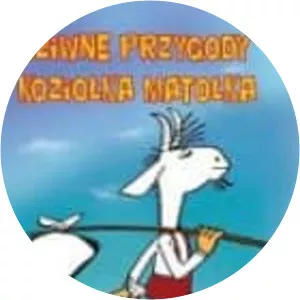 Dziwne przygody Koziolka . . .