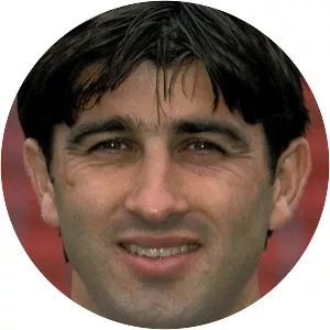 Džoni Novak - Slovenian footballer