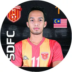 Dzulfahmi Abdul Hadi