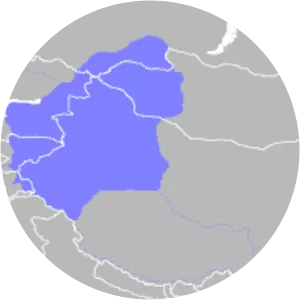 Dzungar Khanate photograph