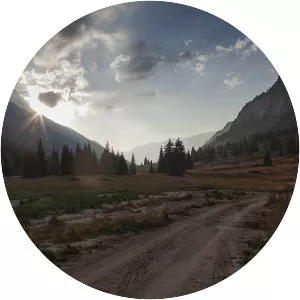 Dzungarian Alatau - Mountain range in Kazakhstan