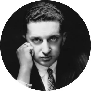 E. A. Dupont - German film director