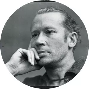 E. E. Cummings - American poet