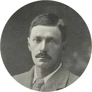 E. F. Benson