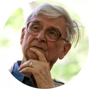 E. O. Wilson - American biologist