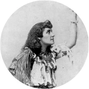 E. Pauline Johnson
