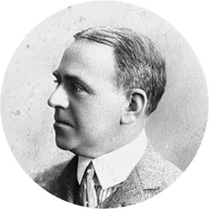 E. Phillips Oppenheim