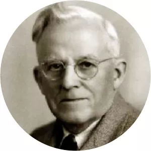 E. W. Kenyon