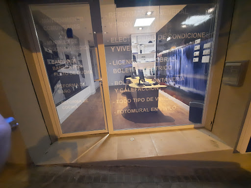 E1000instalaciones - 