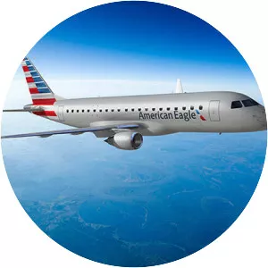 E-175 - Aircraft model