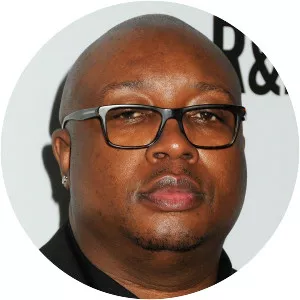 E-40 - American rapper