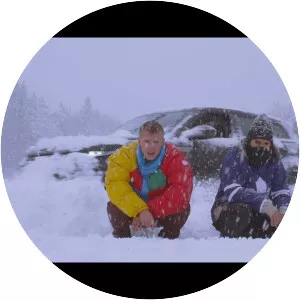 E. A. Lundquist - Musical artist