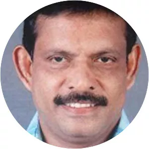 E. A Rajendran